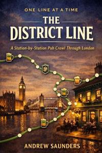 One Line At A Time - The District Line
