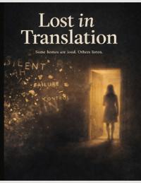 Lost in Translation