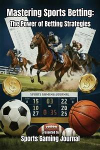 Mastering Sports Betting