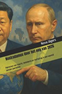 Nostradamus door oog van 2026