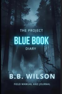 The Project Blue Book Diary