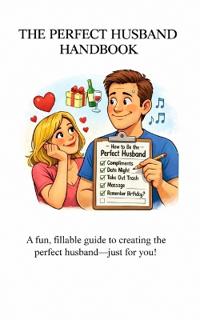 The Perfect Husband Handbook
