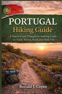 Portugal Hiking Guide