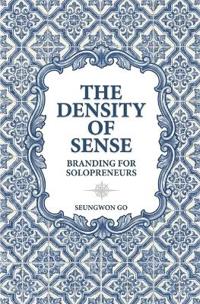 The Density of Sense