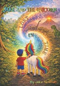 Jake and the Unicorn