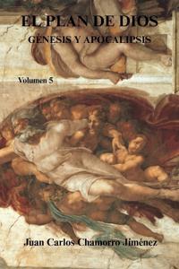 El Plan de Dios Génesis y Apocalipsis