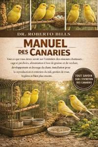Manuel Des Canaries