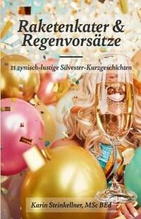Raketenkater & Regenvorsätze