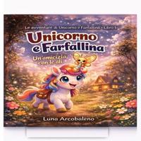 Unicorno e Farfallina