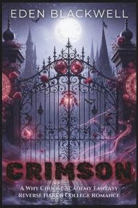 Crimson