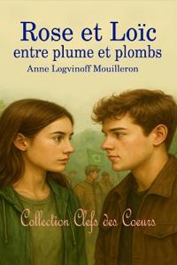 Rose et Loïc entre plume et plombs