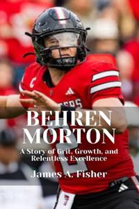 Behren Morton