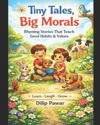 Tiny Tales, Big Morals