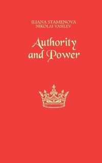 Authority and Power
