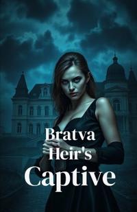 Bratva Heir's Captive