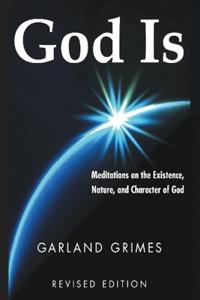 God Is