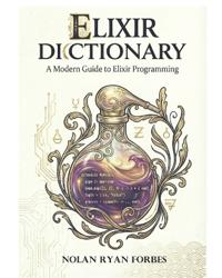 The Elixir Dictionary