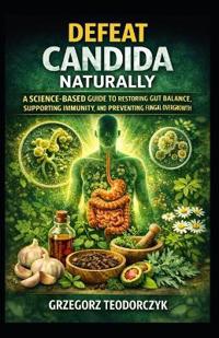 Defeat Candida Naturally