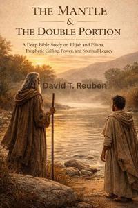 The Mantle & The Double Portion