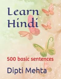 Learn Hindi