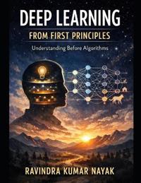 BOOK I Deep Learning from First Principles
