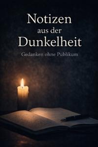 Notizen aus der Dunkelheit