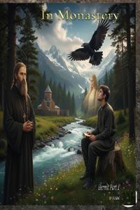 In Monastery