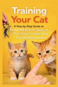 Training Your Cat