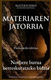 Materiaren Jatorria