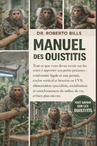 Manuel Des Ouistitis