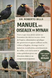 Manuel Des Oiseaux de Mynah