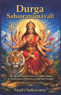 Durga Sahasranamavali