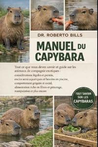 Manuel Du Capybara
