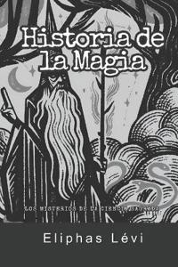 Historia de la Magia
