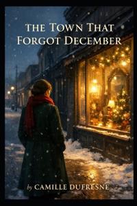 The Town That Forgot December