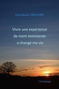 Vivre une expérience de mort imminente a changé ma vie