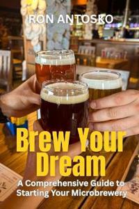 Brew Your Dream