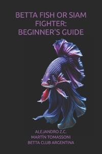 Betta Fish or Siam Fighter