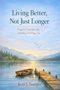 Living Better, Not Just Longer
