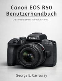 Canon EOS R50 Benutzerhandbuch