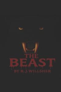 Bokomslag for "The Beast"