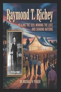 Raymond T. Richey
