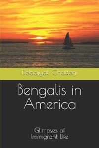 Bengalis in America