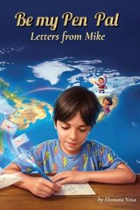 Be My Pen Pal. Letters from Mike.