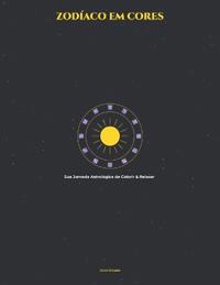 Zodíaco em Cores