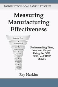 Measuring Manufacturing Effectiveness