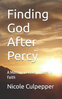 Finding God After Percy