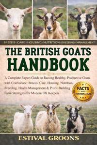 The British Goats Handbook