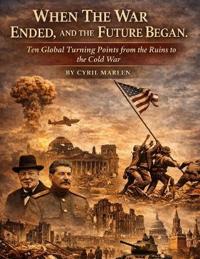 When The War Ended, and the Future Began
