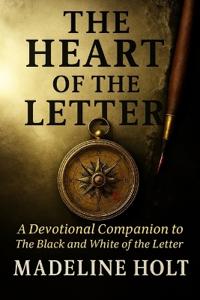 The Heart of the Letter